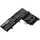 Cameron Sino Aub203Nb 4900Mah Battery For Asus Notebook Laptop