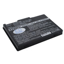 Cameron Sino Tor100Nb 1600Mah Battery For Toshiba Notebook Laptop