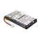 Cameron Sino Ipod3Xl 850Mah Battery For Apple Media Player
