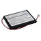 Cameron Sino Yh820Sl 750Mah Battery For Samsung Media Player