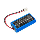Cameron Sino Prx800Xl 3400Mah Battery For Promax Survey Test Equipment