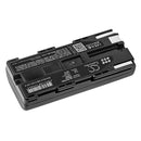 Cameron Sino Arh500Sl 800Mah Battery For Aeg Survey Test Equipment