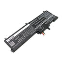 Cameron Sino Aug702Nb 4800Mah Battery For Asus Notebook Laptop