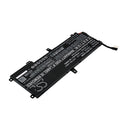 Cameron Sino Hpe125Nb 4250Mah Battery For HP Notebook Laptop
