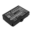 Cameron Sino Kut271Bl 600Mah Battery For Ikusi Crane Remote Control