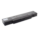 Cameron Sino Snc318Nb 4400Mah Battery For Samsung Notebook Laptop