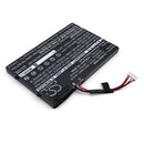 Cameron Sino Dem110Nb 4250Mah Battery For Dell Notebook Laptop