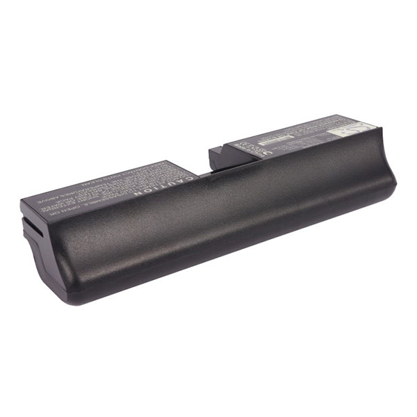 Cameron Sino Htx200Db 8800Mah Battery For HP Notebook Laptop