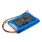 Cameron Sino Alk600Xl 7800Mah Battery For Eloik Survey Test Equipment