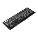 Cameron Sino Hpr003Nb 4000Mah Battery For HP Notebook Laptop