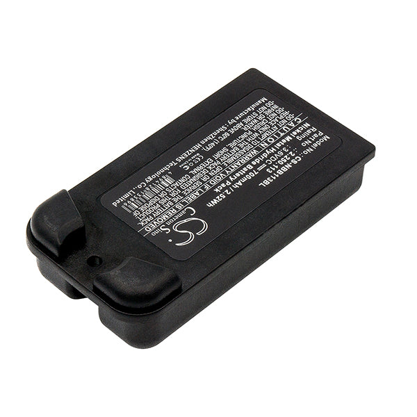 Cameron Sino Nbb113Bl 700Mah Battery For Nbb Crane Remote Control