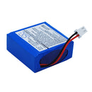 Cameron Sino Sfc135Bl 700Mah Battery For Safescan Payment Terminal