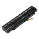 Cameron Sino Acv591Nb 4400Mah Battery For Acer Notebook Laptop