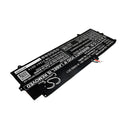 Cameron Sino Hpx101Nb 4750Mah Battery For HP Notebook Laptop