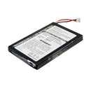 Cameron Sino Ipod0206Sl 900Mah Battery For Apple Media Player