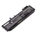 Cameron Sino Lvx220Nb 2100Mah Battery For Lenovo Notebook Laptop