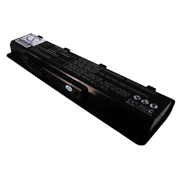 Cameron Sino Aun55Nb 4400Mah Battery For Asus Notebook Laptop