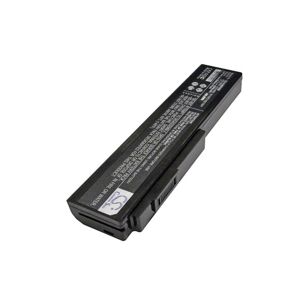 Cameron Sino Aum50Nb 4400Mah Battery For Asus Notebook Laptop