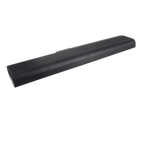 Cameron Sino Auk52Nb 4400Mah Battery For Asus Notebook Laptop