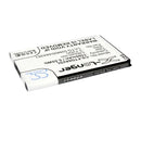 Cameron Sino Ftd682Sl 1500Mah Battery For Feetong Hotspot