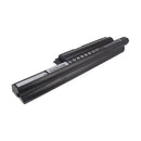 Cameron Sino Bps22Hb 6600Mah Battery For Sony Notebook Laptop