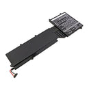 Cameron Sino Aup201Nb 4400Mah Battery For Asus Notebook Laptop