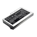 Cameron Sino Crn100Nb 11600Mah Battery For Panasonic Notebook Laptop