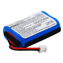 Cameron Sino Sd252Sl 650Mah Battery For Sportdog Dog Collar