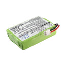Cameron Sino Sdc25Sl 750Mah Battery For Kinetic Sportdog Dog Collar