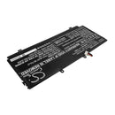 Cameron Sino Hpx315Nb 7150Mah Battery For HP Notebook Laptop