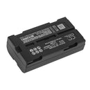 Cameron Sino Tox100Xl 3400Mah Battery Topcon Survey Test Equipment