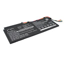 Cameron Sino Acx313Nb 5250Mah Battery For Acer Notebook Laptop