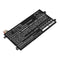 Cameron Sino Top352Nb 2200Mah Battery For Toshiba Notebook Laptop