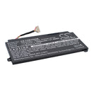 Cameron Sino Tob350Nb 3850Mah Battery For Toshiba Notebook Laptop