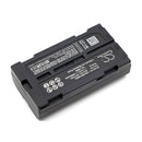 Cameron Sino Sdc46Xl 3400Mah Battery Pentax Rca Sokkia Test Equipment