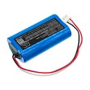 Cameron Sino Asf310Xl 3400Mah Battery For Alpsat Survey Test Equipment