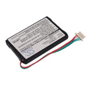 Cameron Sino Rm003Sl 1200Mah Battery For Roc Media Player