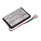 Cameron Sino Rm003Sl 1200Mah Battery For Roc Media Player