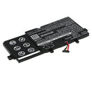Cameron Sino Aun591Nb 4000Mah Battery For Asus Notebook Laptop