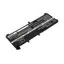 Cameron Sino Dem380Nb 5400Mah Battery For Dell Notebook Laptop