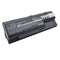 Cameron Sino Hdv8000Hb 6600Mah Battery For HP Notebook Laptop