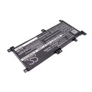 Cameron Sino Aux556Nb 5000Mah Battery Asus Notebook Laptop