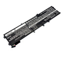 Cameron Sino Dem552Nb 8000Mah Battery For Dell Notebook Laptop