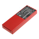 Cameron Sino Fba213Bl Battery For Hbc Liebherr Crane Remote Control
