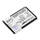Cameron Sino Fkd168Sl 1200Mah Battery Fukuda Teltonika Equipment