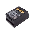 Cameron Sino Hm4230Bl 1800Mah Battery For Hypercom Payment Terminal