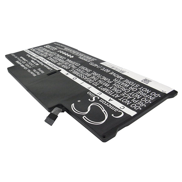 Cameron Sino Am1405Nb 6700Mah Battery For Apple Notebook Laptop
