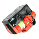 Cameron Sino Hat305Vx 1500Mah Battery For Gardena Husqvarna Lawn Mower