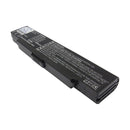 Cameron Sino Bps2 4400Mah Battery For Sony Notebook Laptop