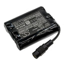 Cameron Sino Mlx100Sl 2600Mah Battery Minelab Survey Test Equipment